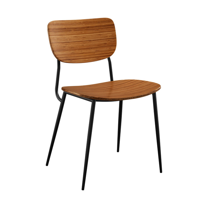 Soho Chair - Amber (Set of 2)