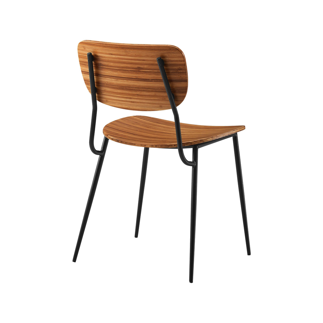 Soho Chair - Amber (Set of 2)