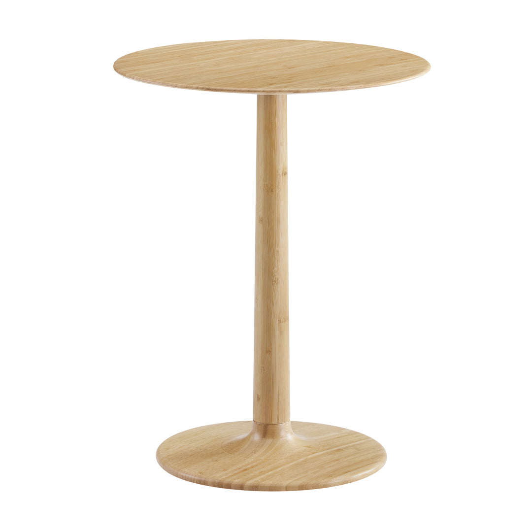 Sol Side Table - Wheat