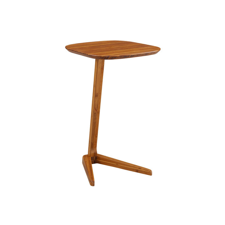 Thyme Side Table - Amber