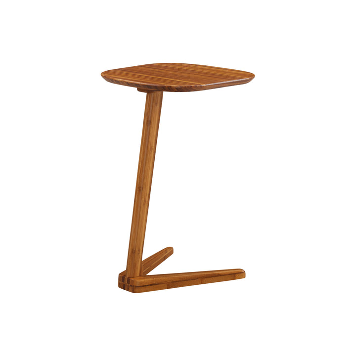 Thyme Side Table - Amber