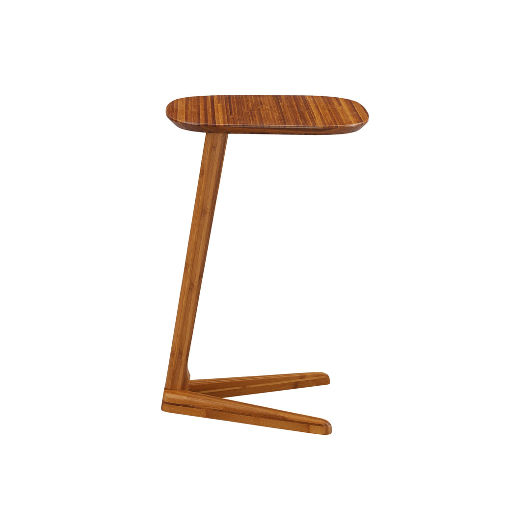 Thyme Side Table - Amber