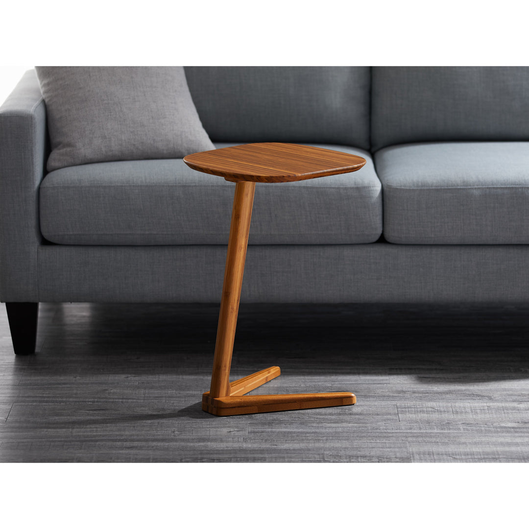 Thyme Side Table - Amber