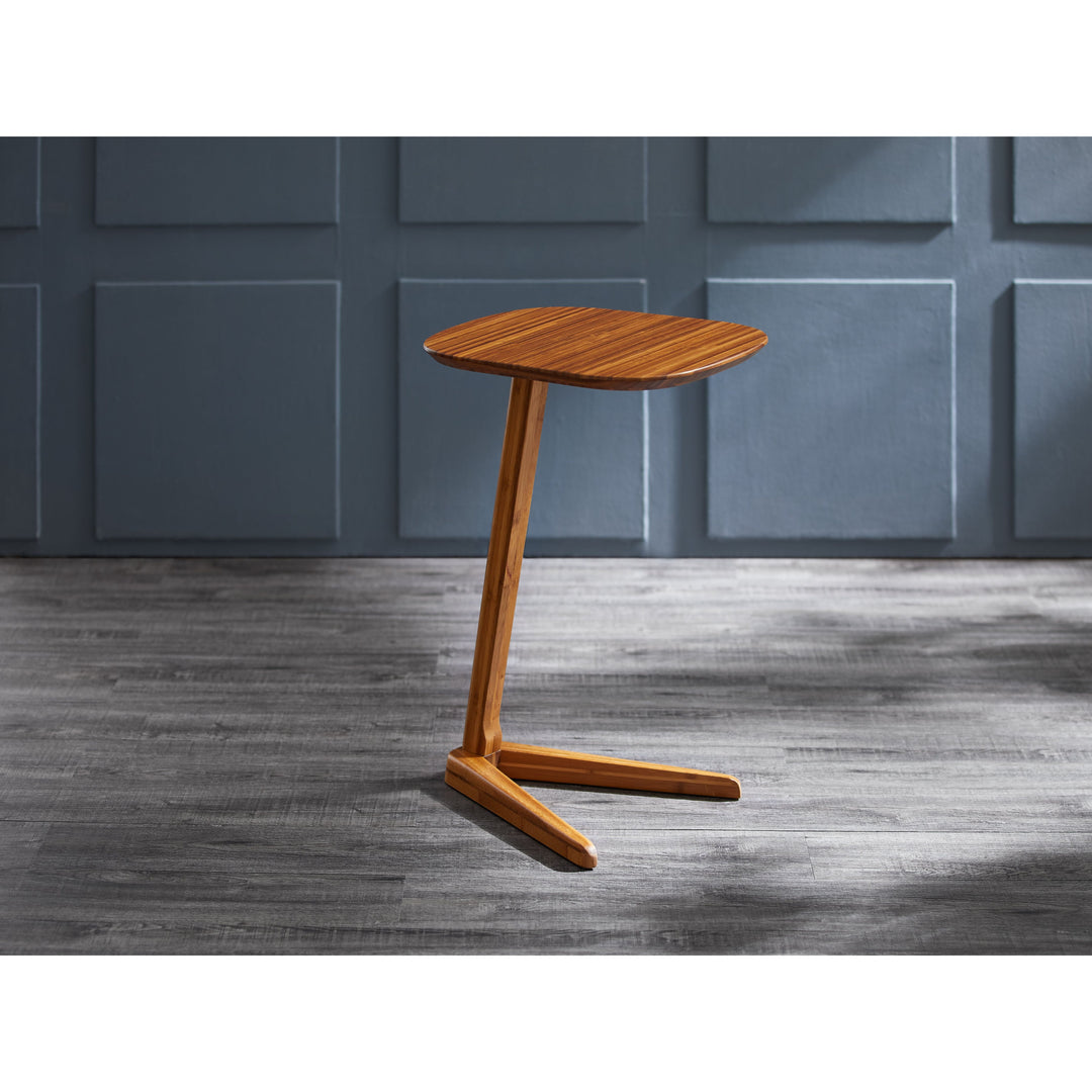 Thyme Side Table - Amber