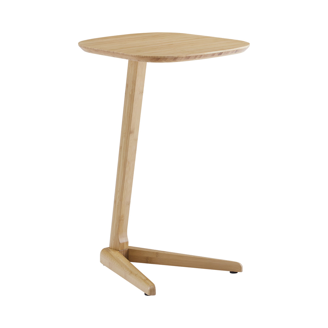 Thyme Side Table - Wheat