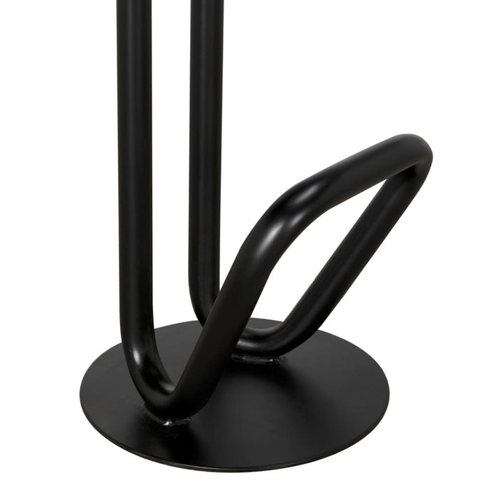 Bar & Counter Stools Hook Counter Stool