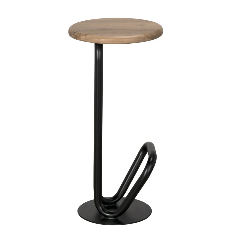 Bar & Counter Stools Hook Bar Stool