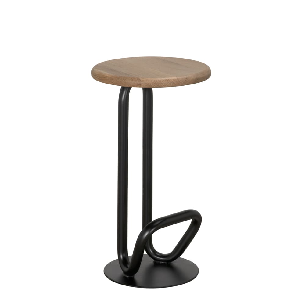 Bar & Counter Stools Hook Counter Stool