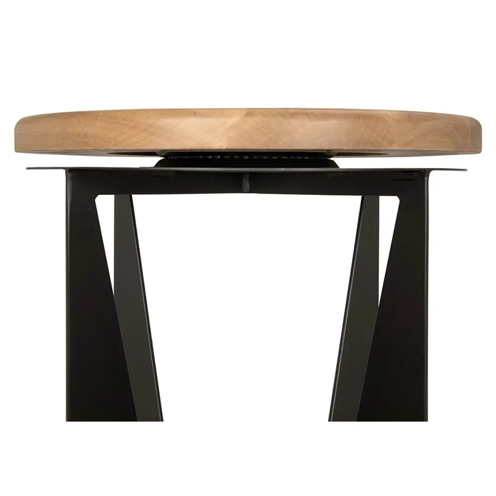 Nagoya Stool