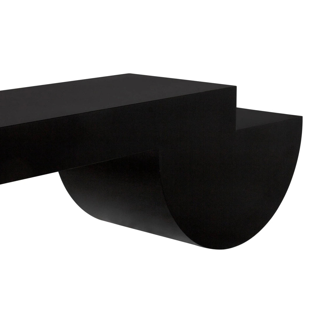 Leeroy Coffee Table / Bench