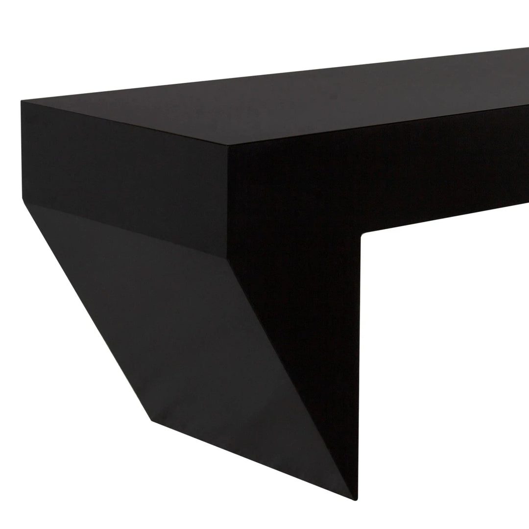 Leeroy Coffee Table / Bench