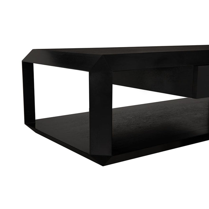 Obtuse Coffee Table