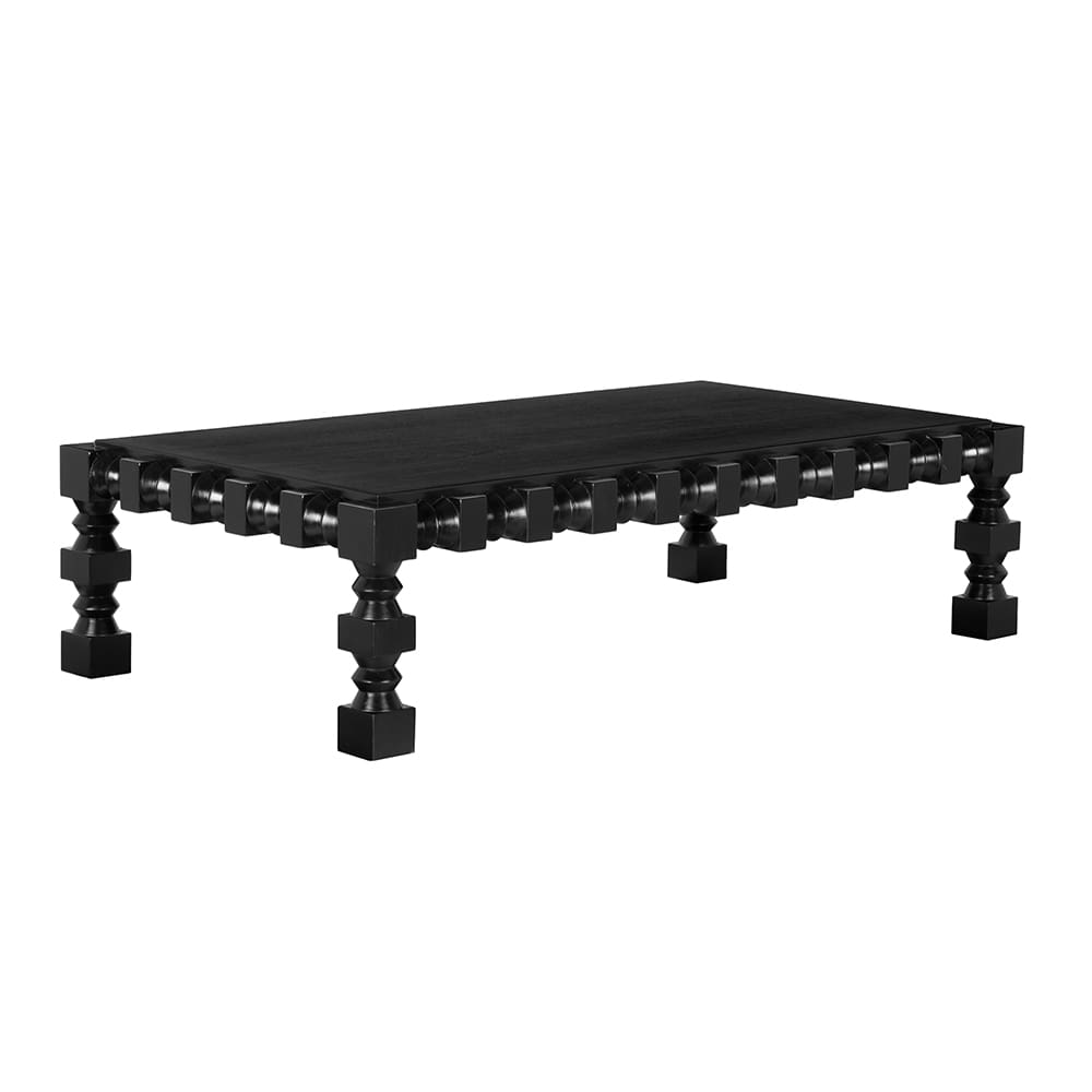 Noir Furniture Moabite Coffee Table