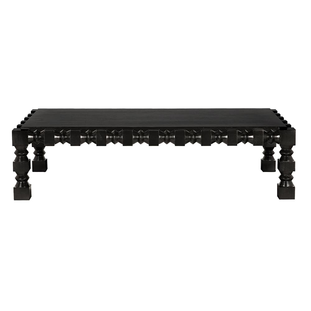Noir Furniture Moabite Coffee Table