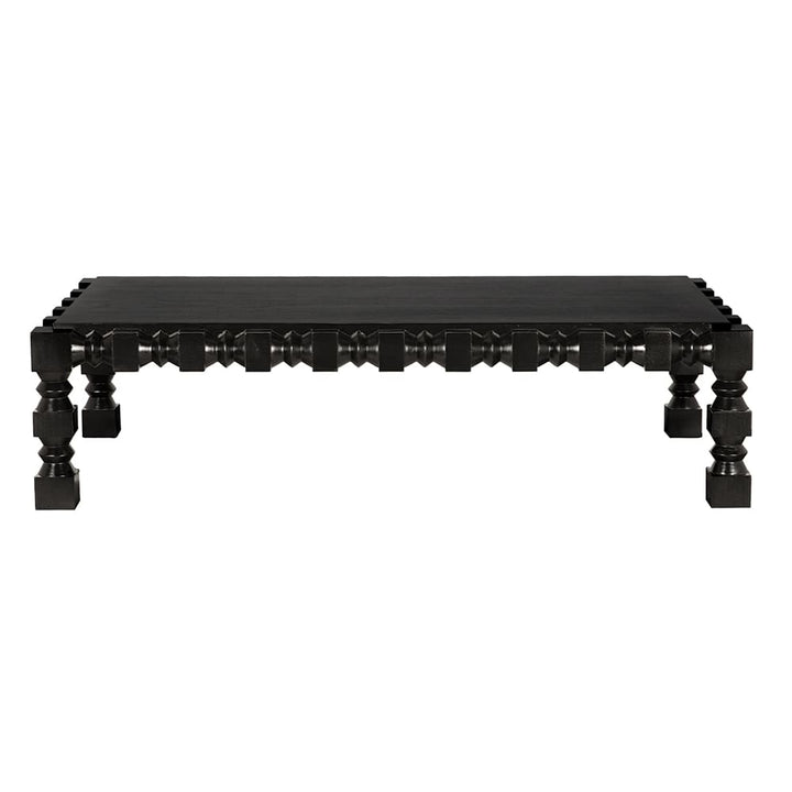 Noir Furniture Moabite Coffee Table