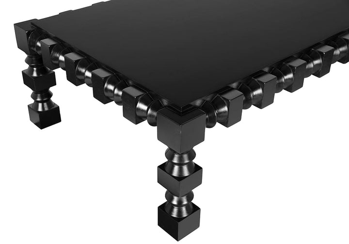 Noir Furniture Moabite Coffee Table