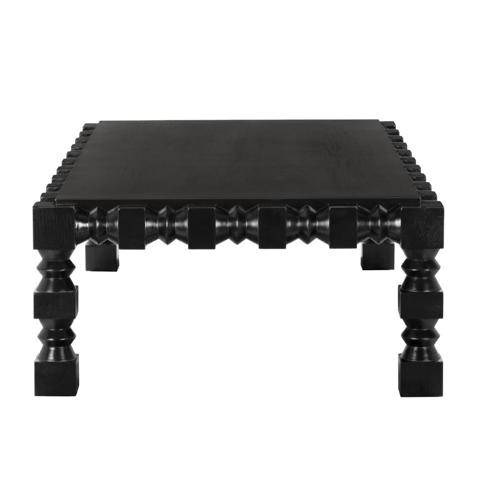 Noir Furniture Moabite Coffee Table