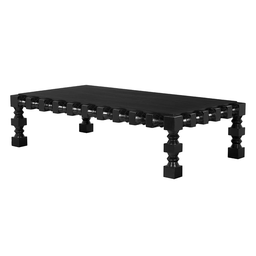 Noir Furniture Moabite Coffee Table