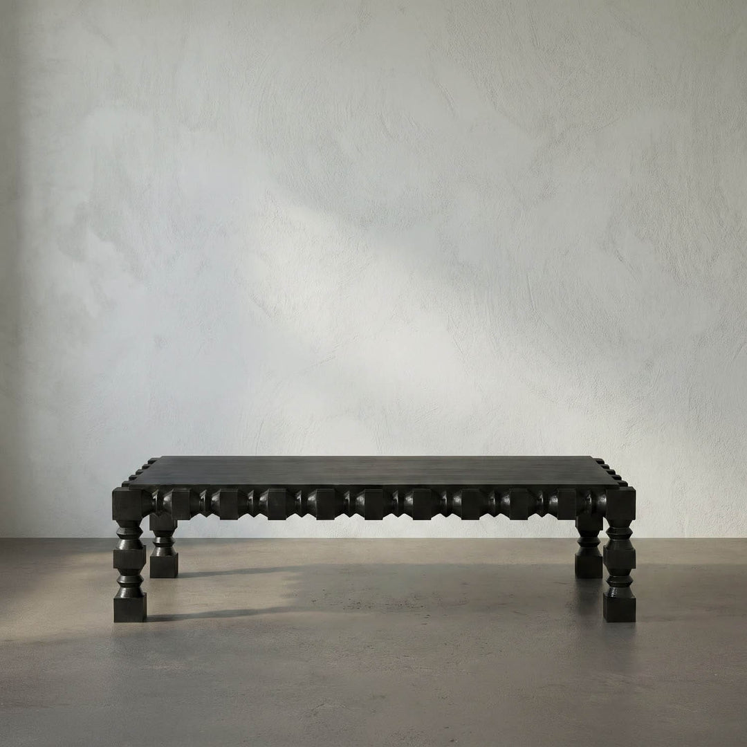 Noir Furniture Moabite Coffee Table