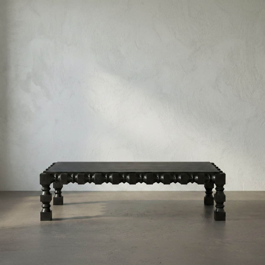 Noir Furniture Moabite Coffee Table