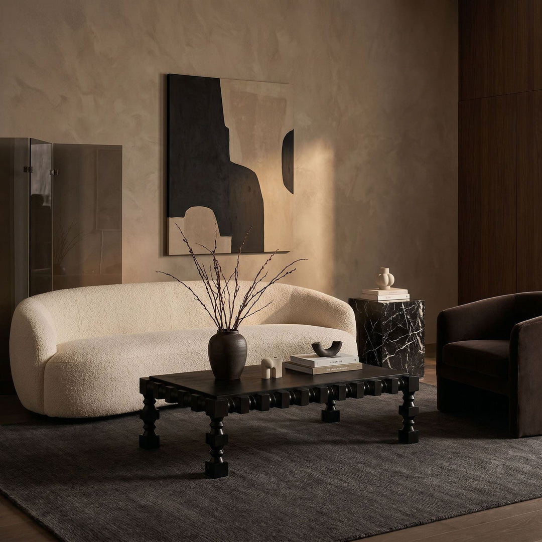 Noir Furniture Moabite Coffee Table