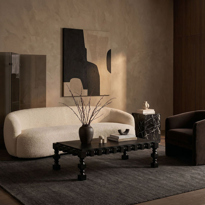 Noir Furniture Moabite Coffee Table