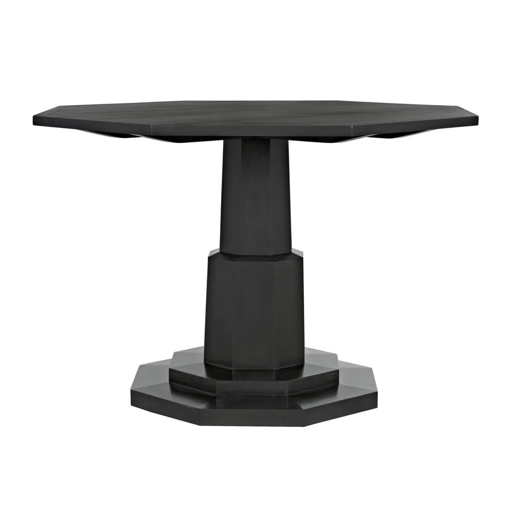 France and Son Octagon Dining Table