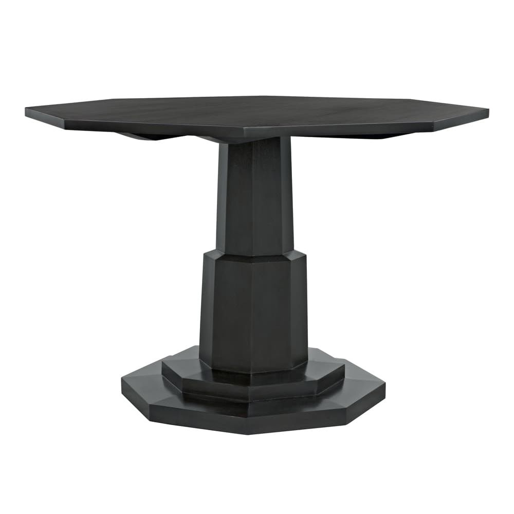 France and Son Octagon Dining Table - Thumbnail 4
