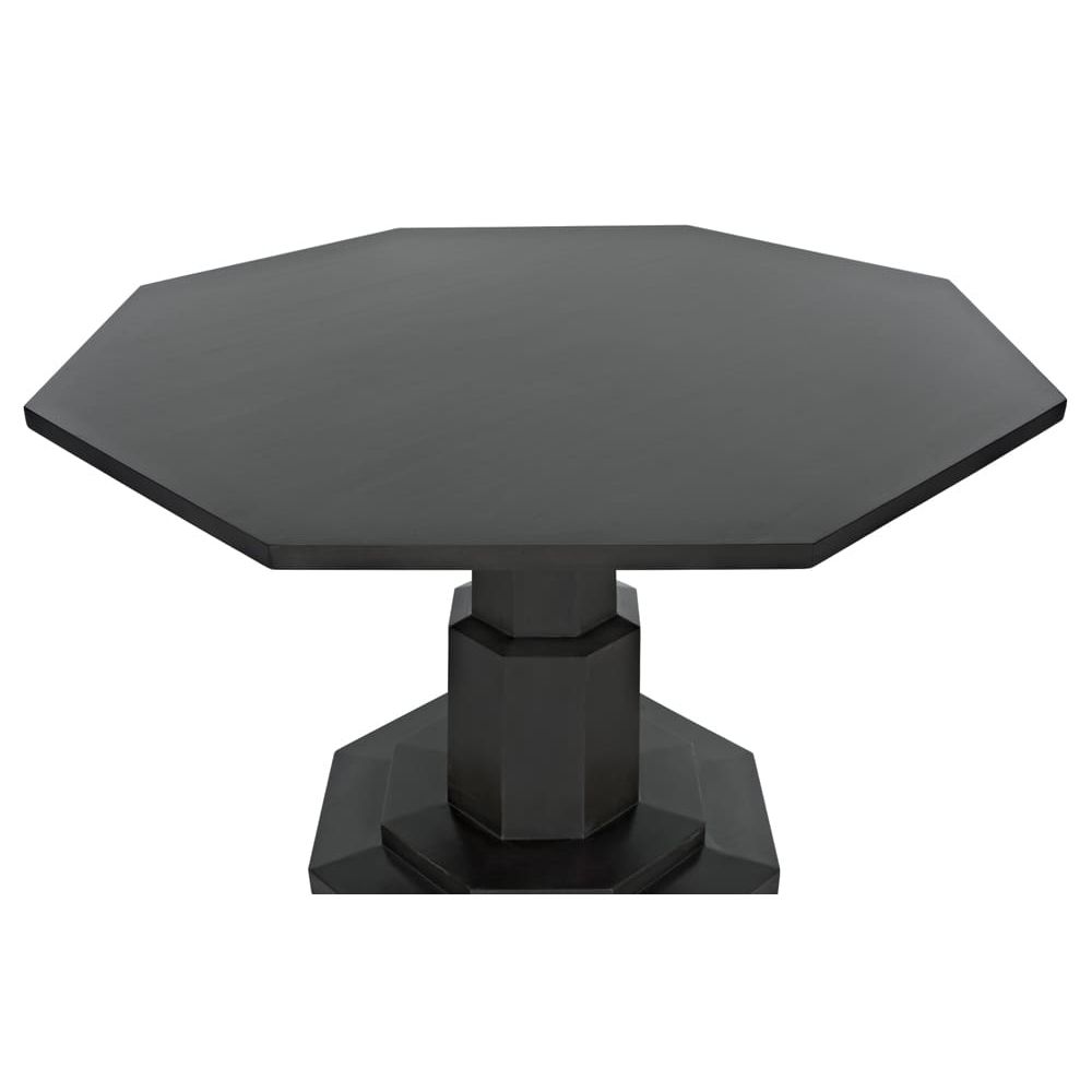 France and Son Octagon Dining Table - Thumbnail 2