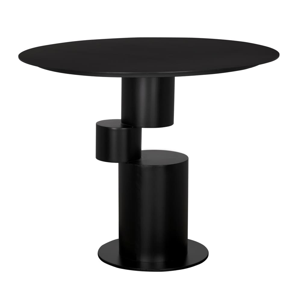 Side Tables Nola Metal Table