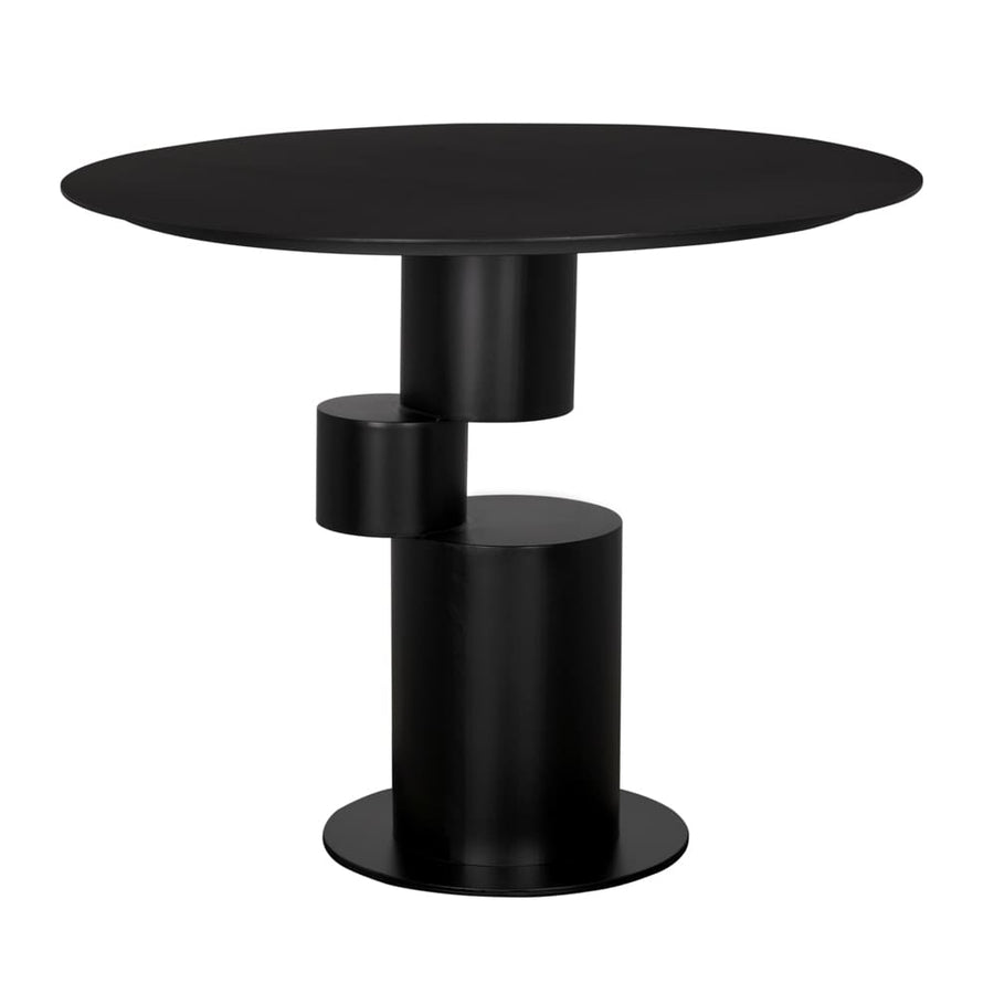 Side Tables Nola Metal Table