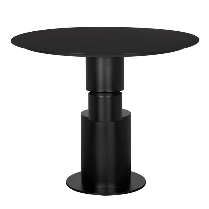 Side Tables Nola Metal Table