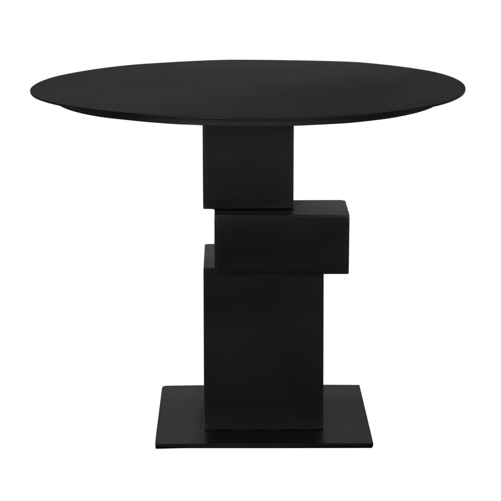Coffee Tables Speer Metal Table