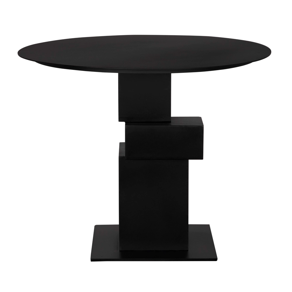 Coffee Tables Speer Metal Table