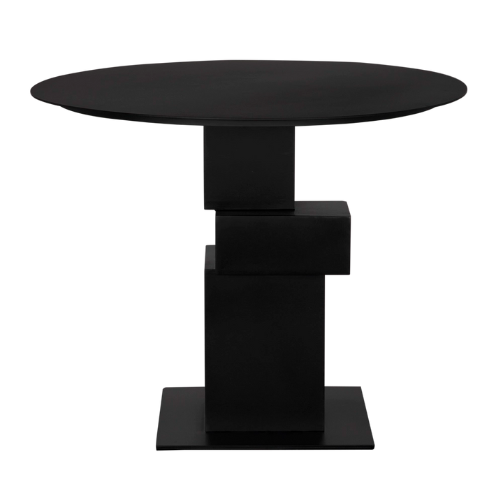 Coffee Tables Speer Metal Table