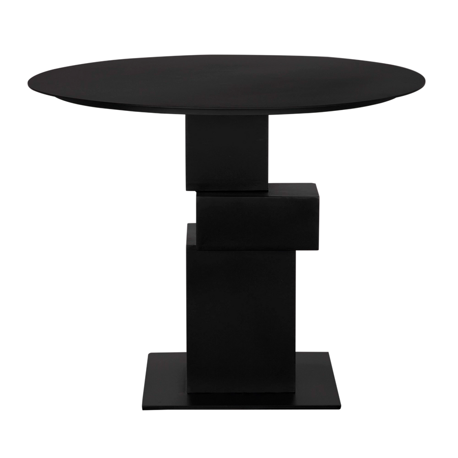 Coffee Tables Speer Metal Table