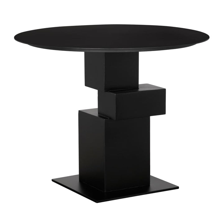 Coffee Tables Speer Metal Table