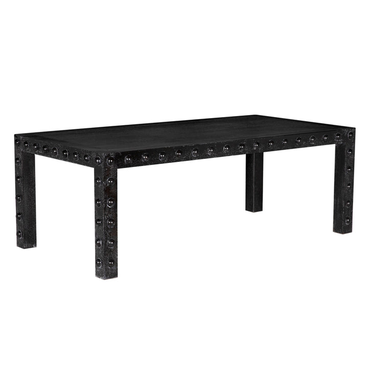 Dining Tables Didier Dining Table, Black Walnut