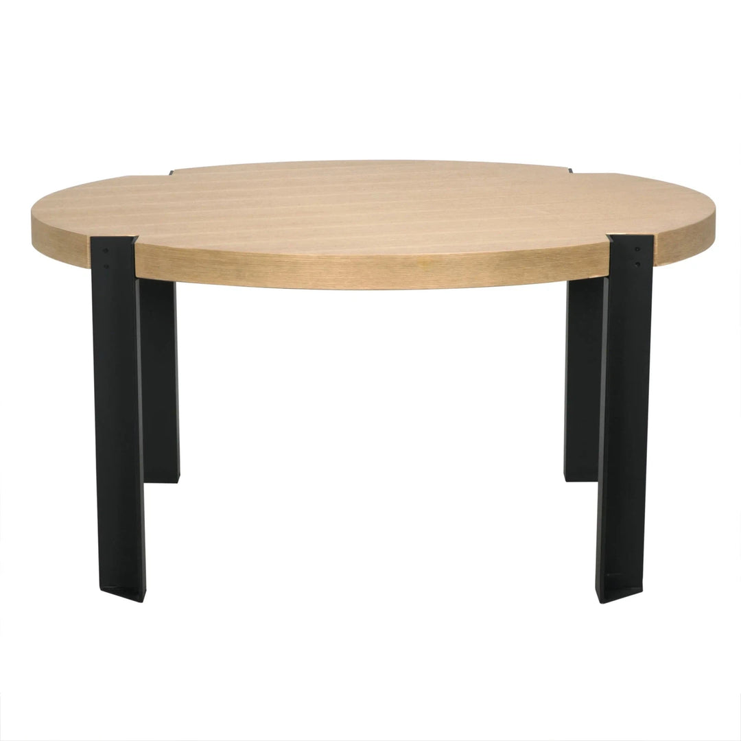 Corso Dining Table - Natural