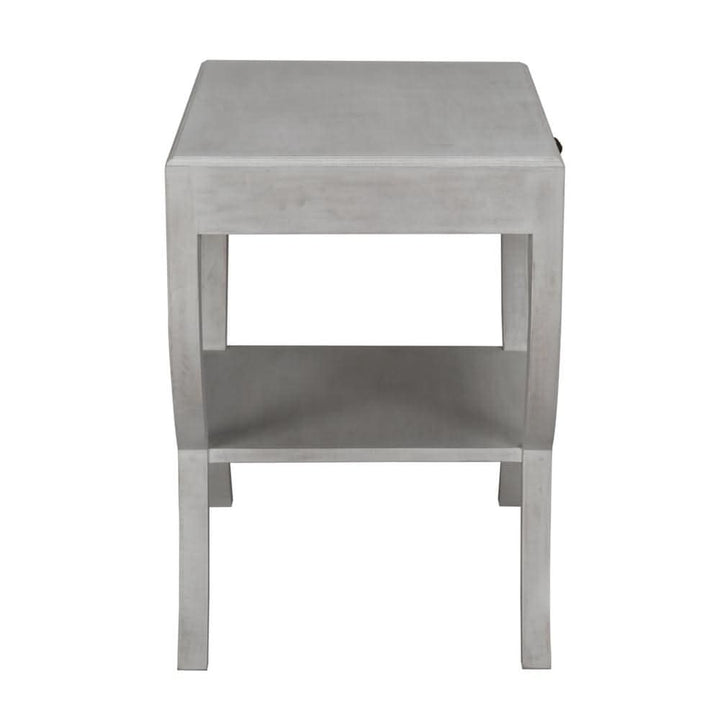 Side Tables Maude Side Table, White