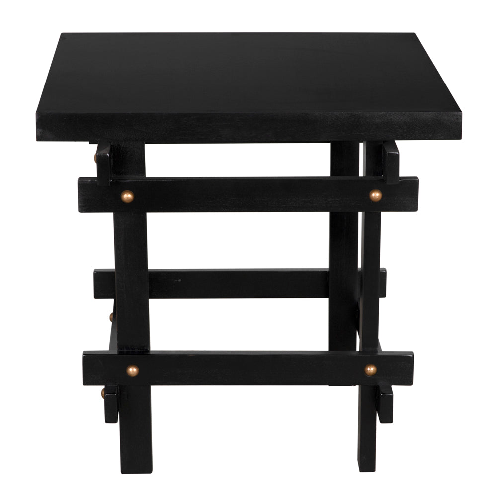 Side Tables Yokosuka Side Table