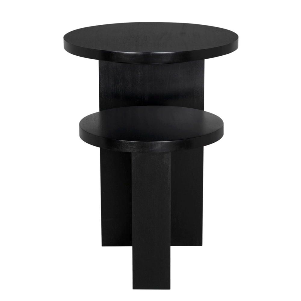 Mikasa Side Table