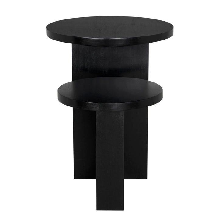 Mikasa Side Table
