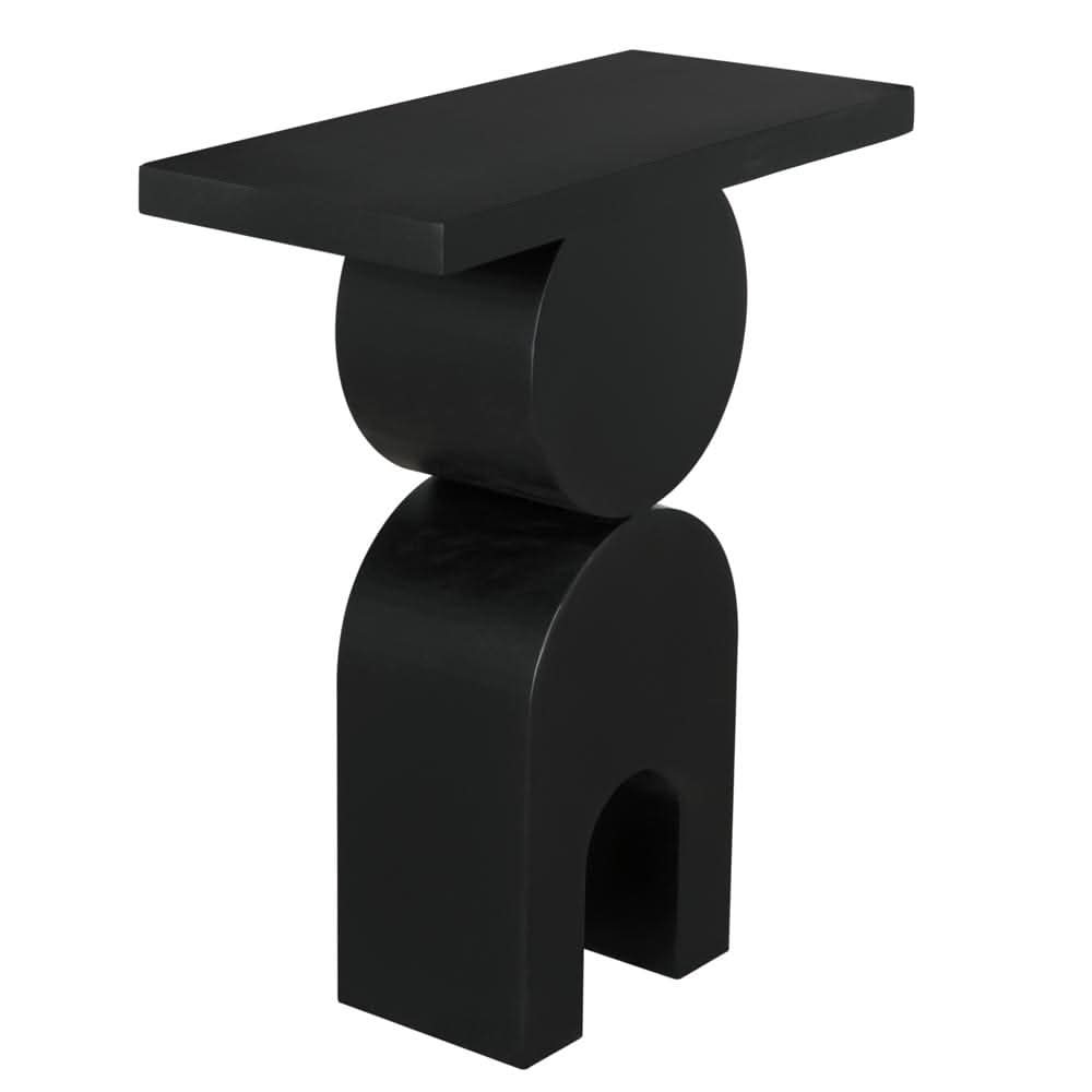 Side Tables Symbol Side Table