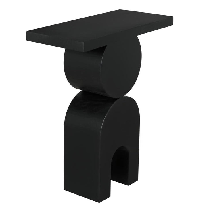 Side Tables Symbol Side Table
