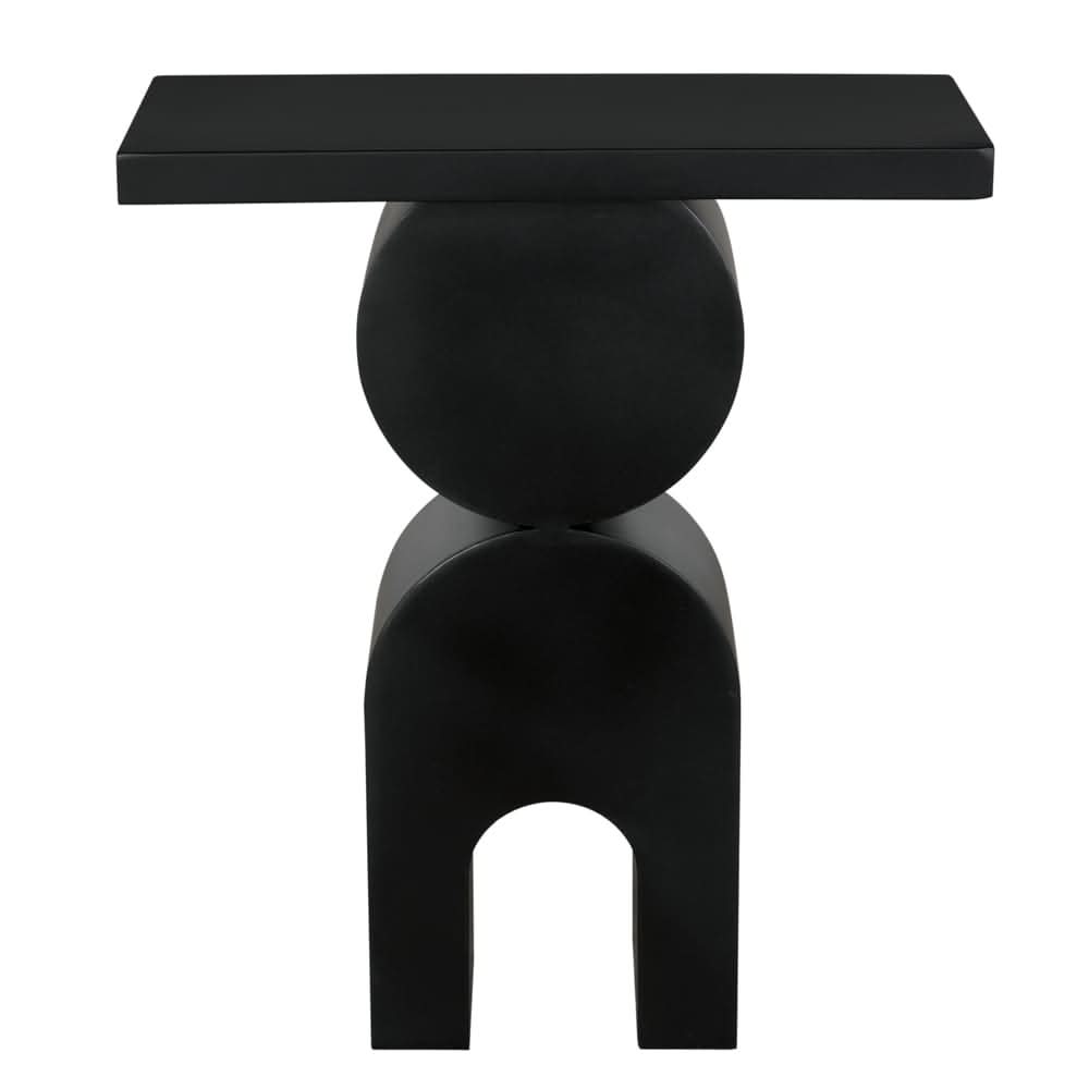 Side Tables Symbol Side Table