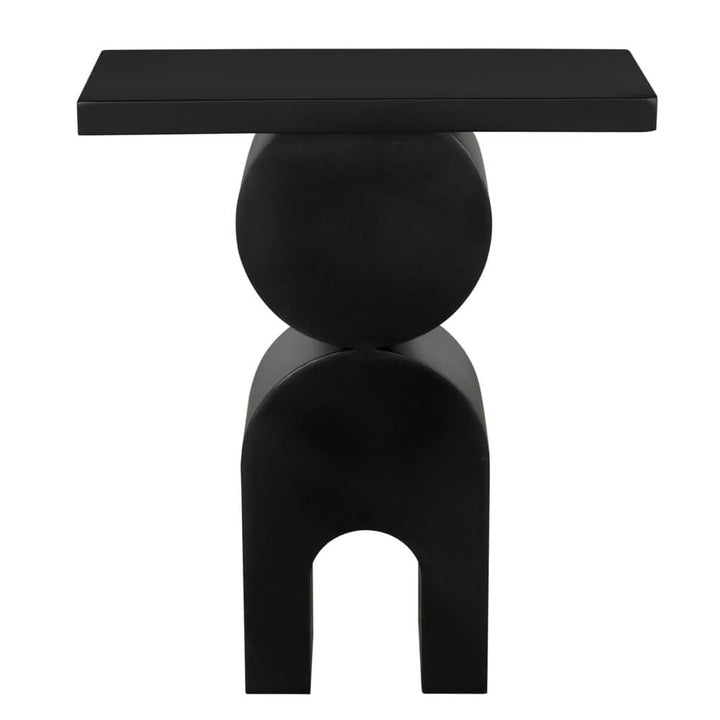 Side Tables Symbol Side Table