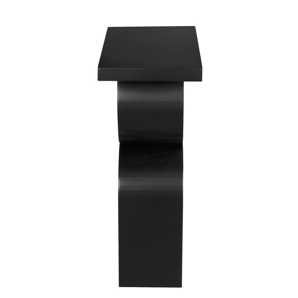 Side Tables Symbol Side Table