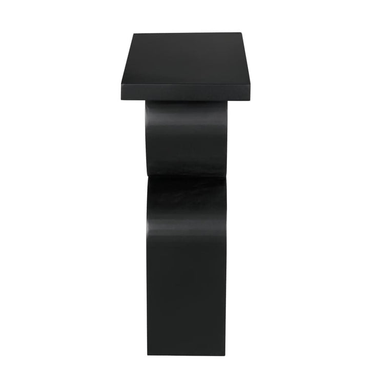 Side Tables Symbol Side Table