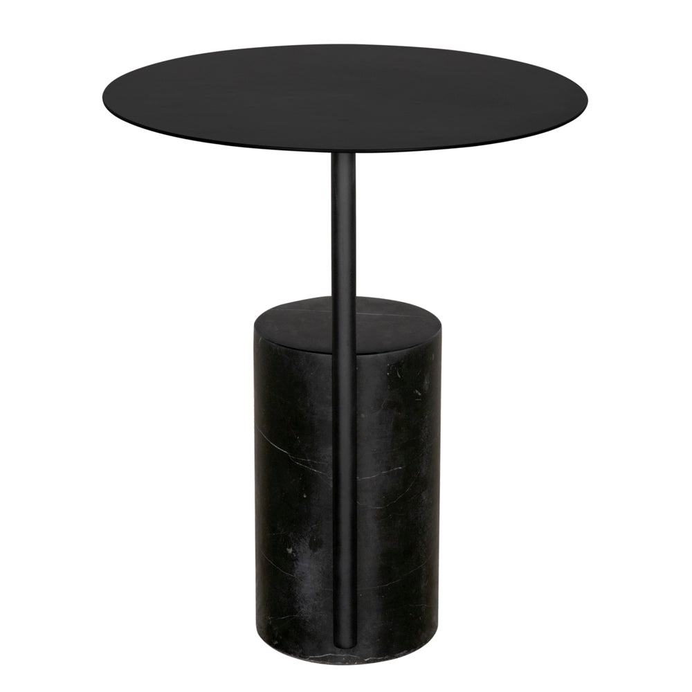 Juma Side Table